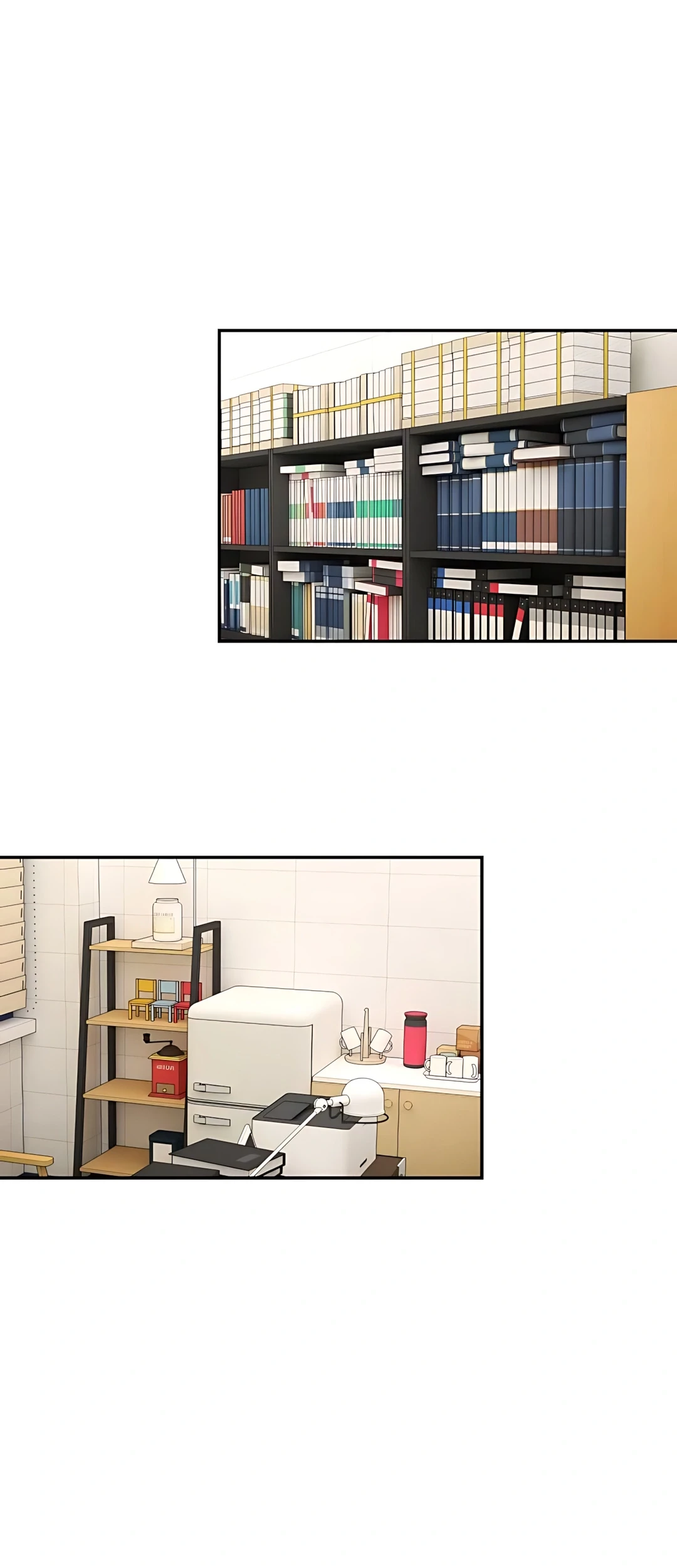 The Genius Who Sees Through the World Chapter 37 Gambar 84