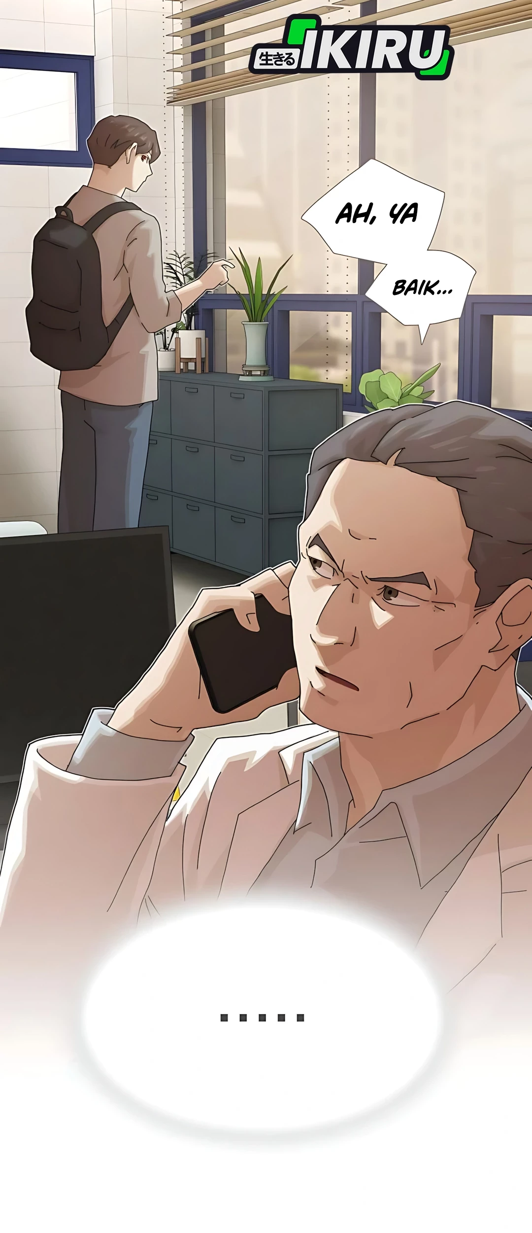 The Genius Who Sees Through the World Chapter 37 Gambar 91