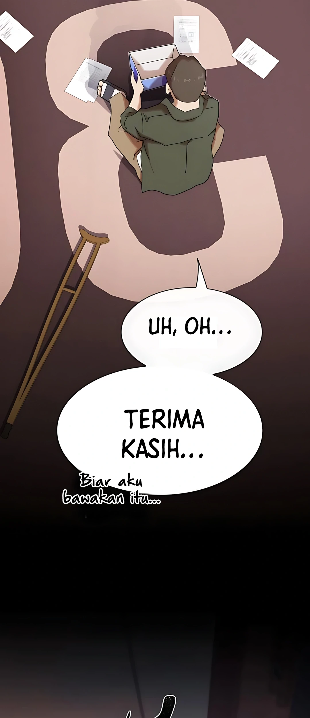 The Genius Who Sees Through the World Chapter 37 Gambar 7