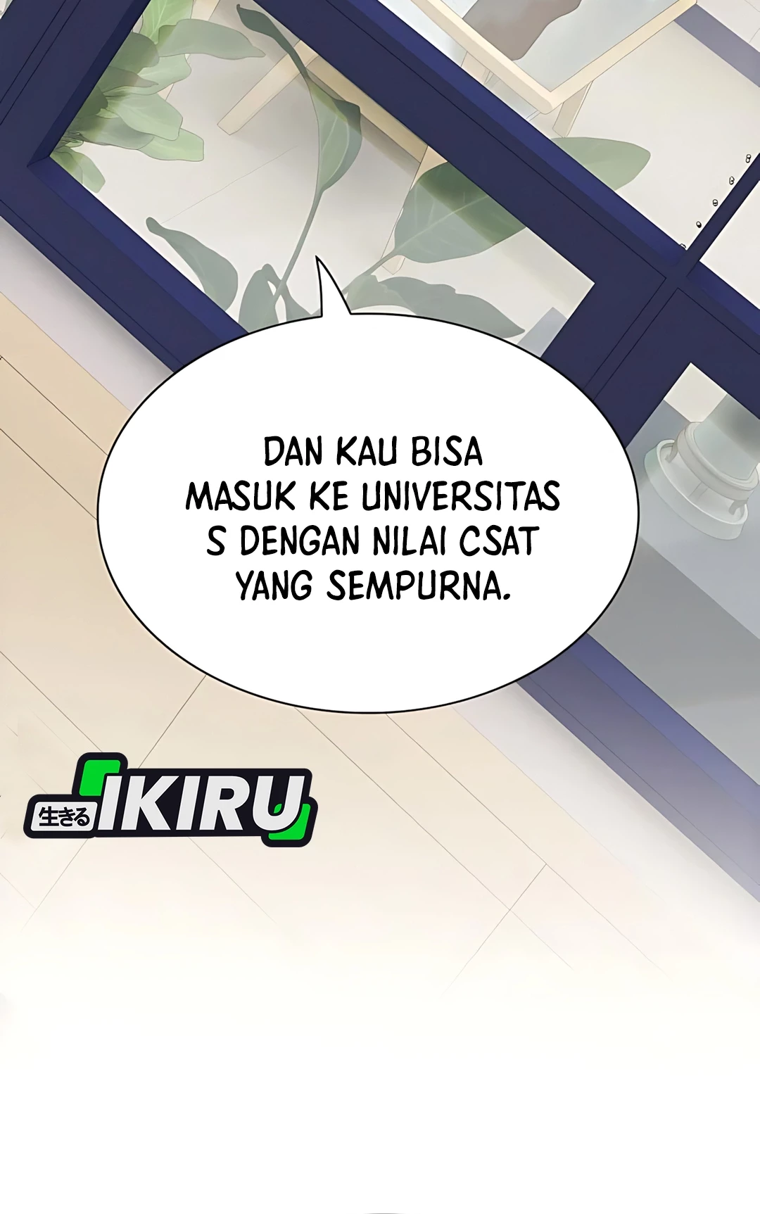 The Genius Who Sees Through the World Chapter 37 Gambar 103
