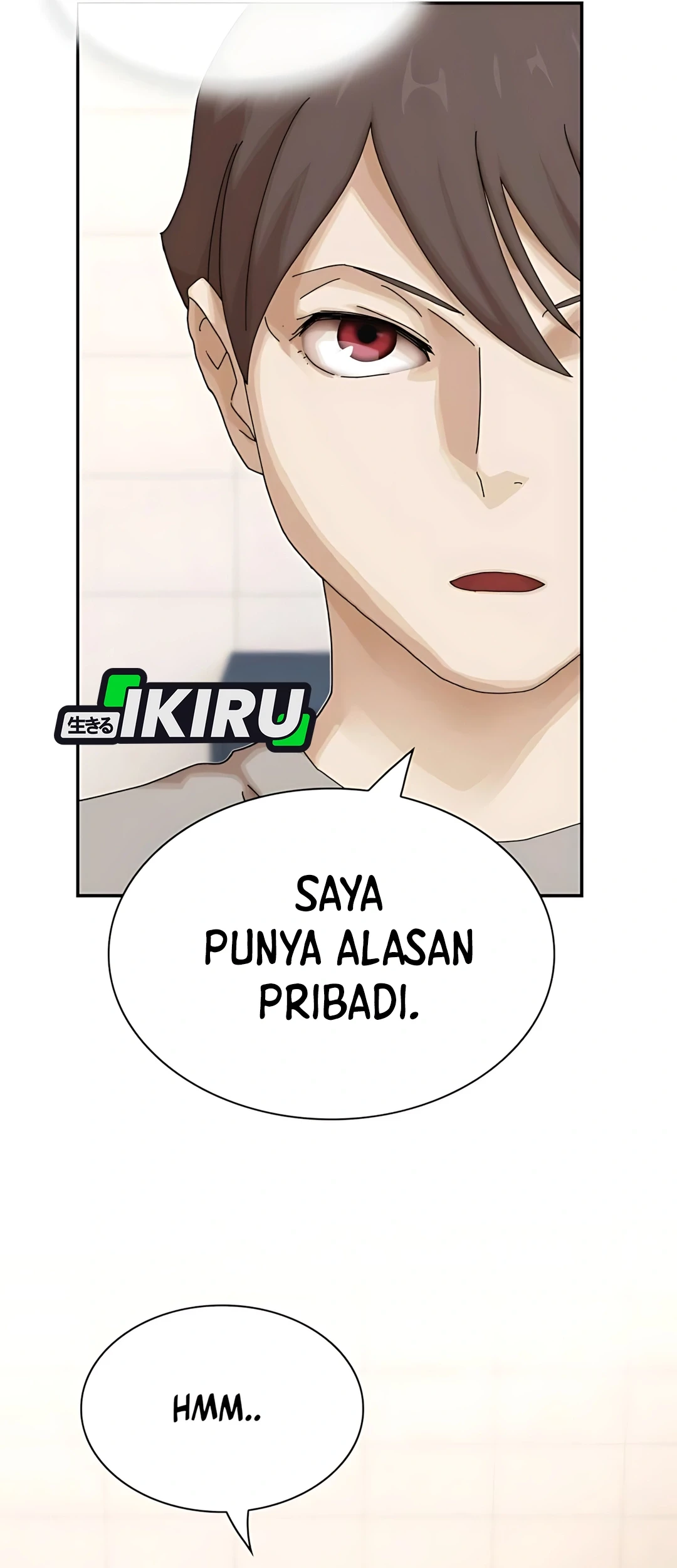 The Genius Who Sees Through the World Chapter 37 Gambar 106