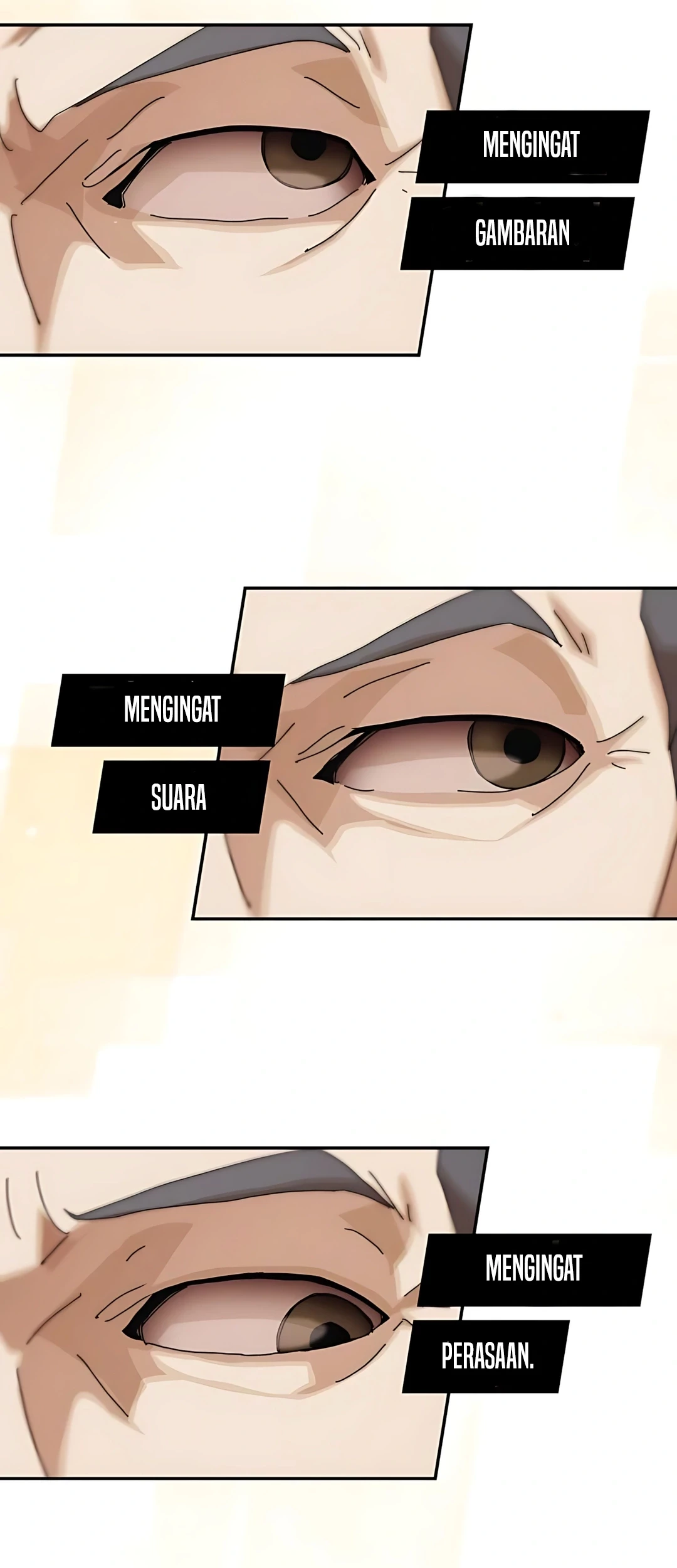 The Genius Who Sees Through the World Chapter 37 Gambar 108