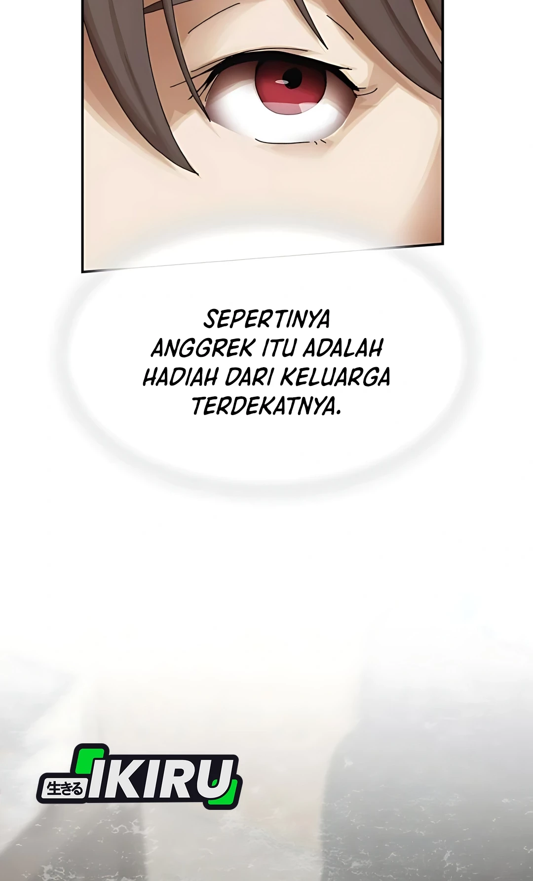 The Genius Who Sees Through the World Chapter 37 Gambar 111