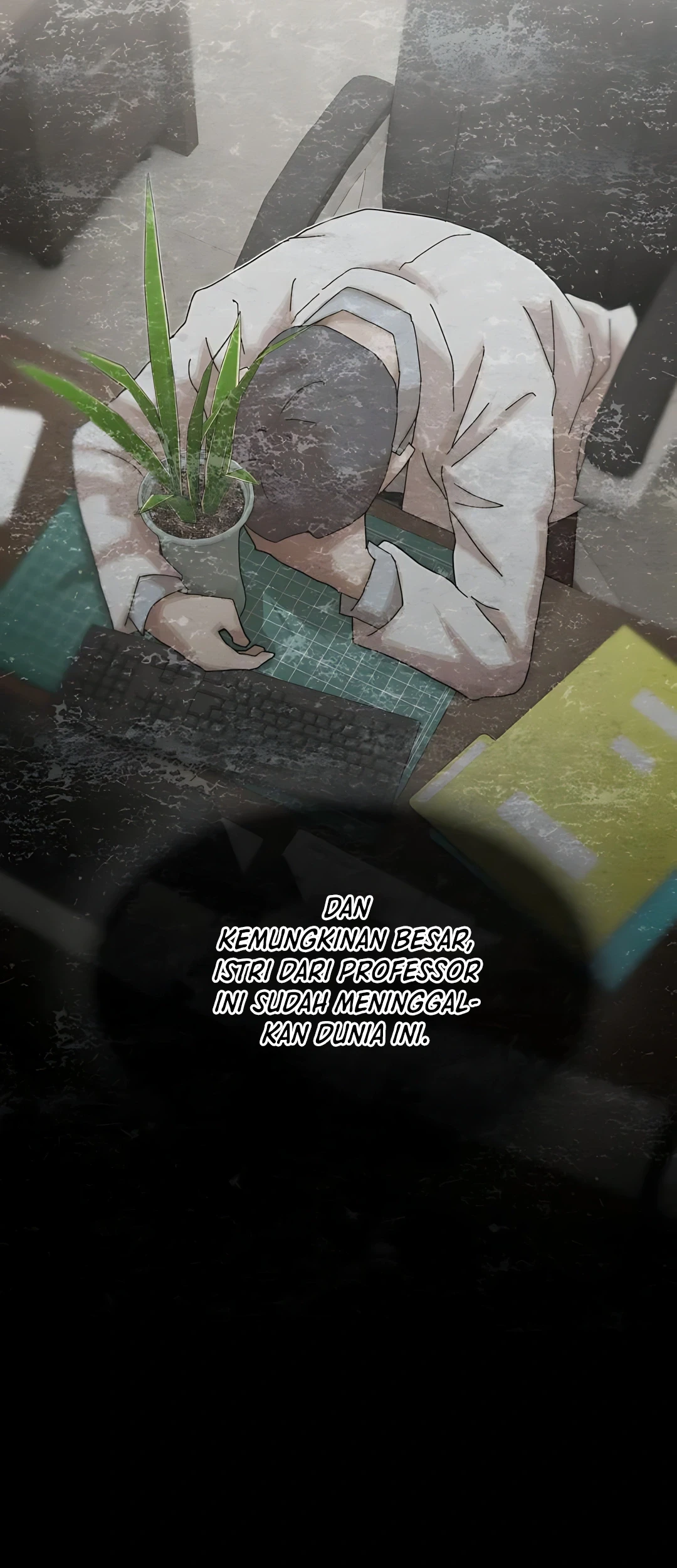 The Genius Who Sees Through the World Chapter 37 Gambar 112