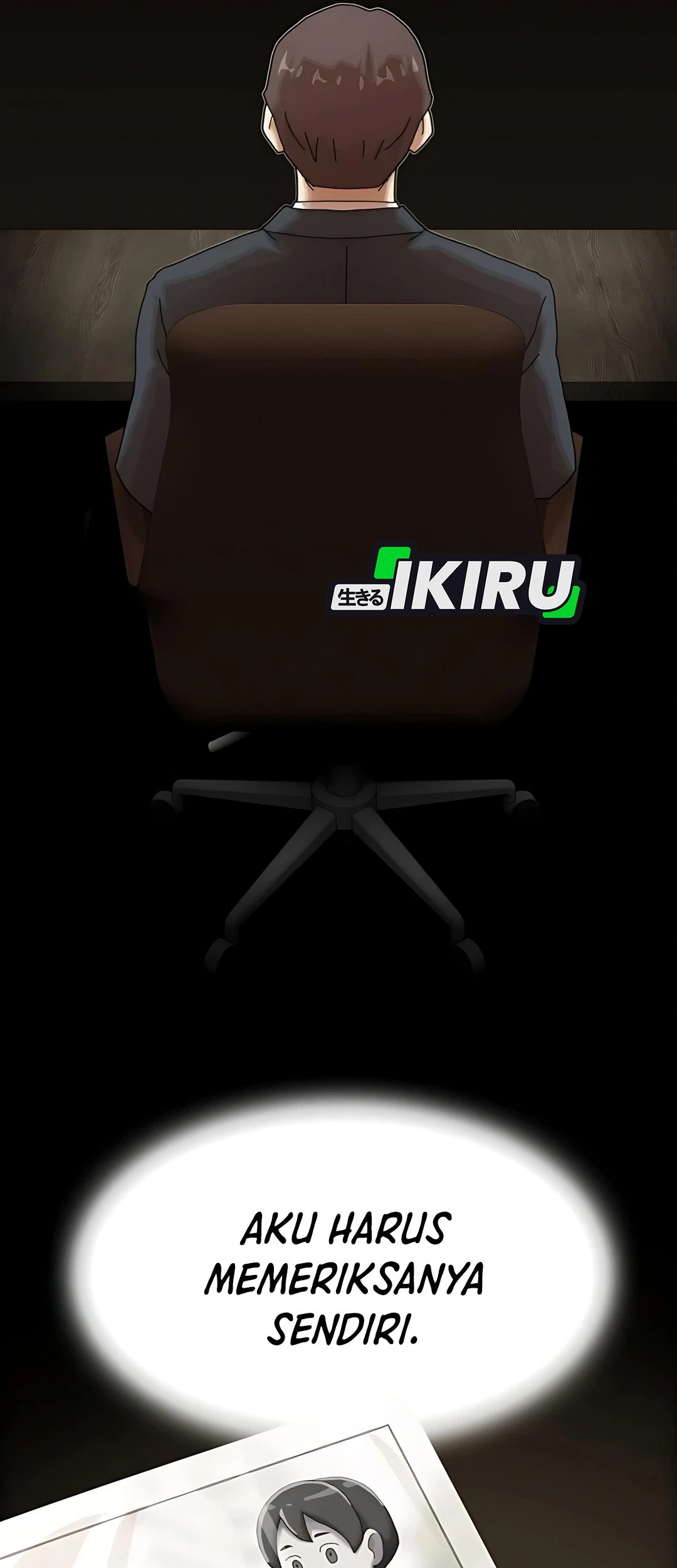 The Genius Who Sees Through the World Chapter 37 Gambar 130