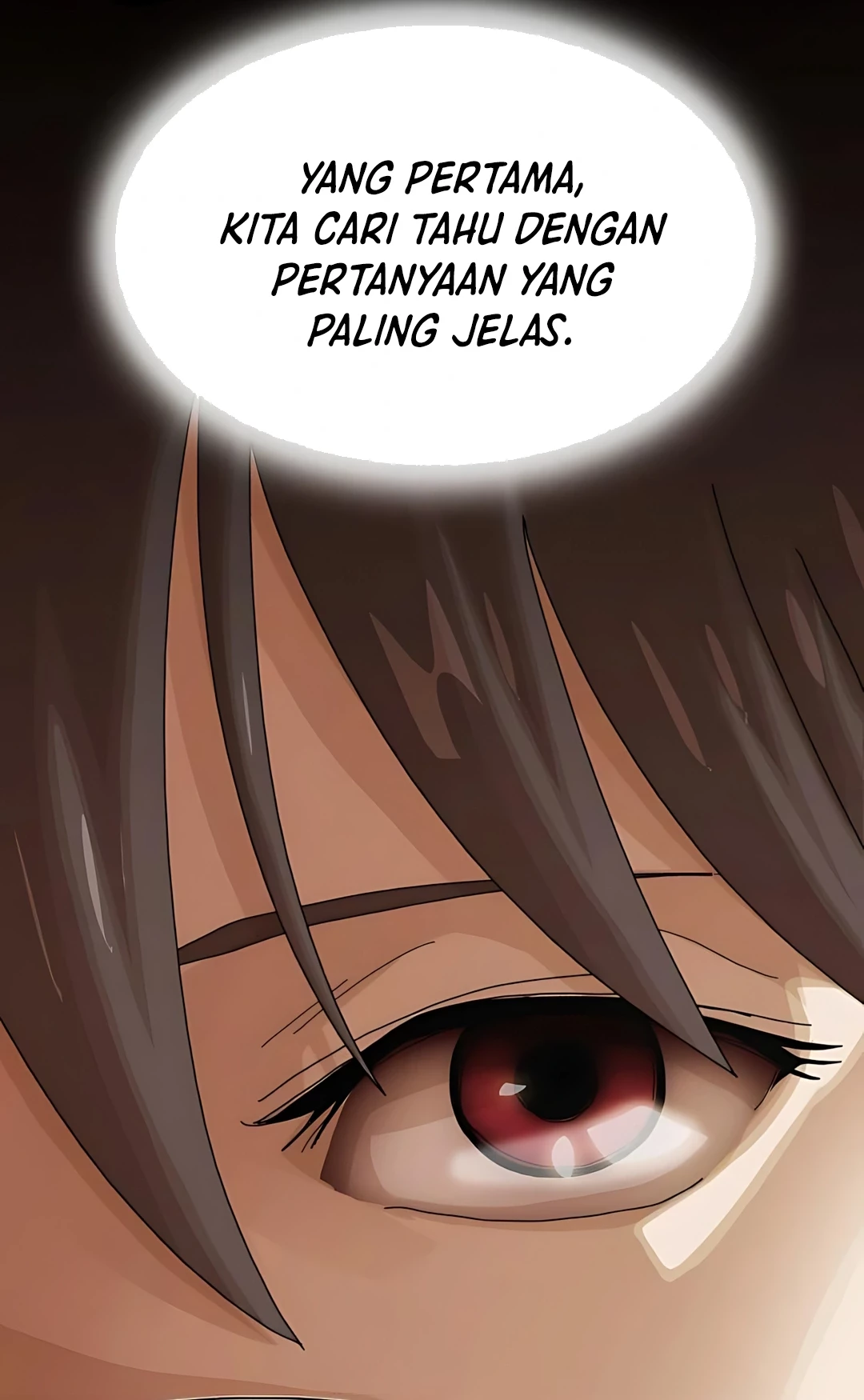 The Genius Who Sees Through the World Chapter 37 Gambar 133