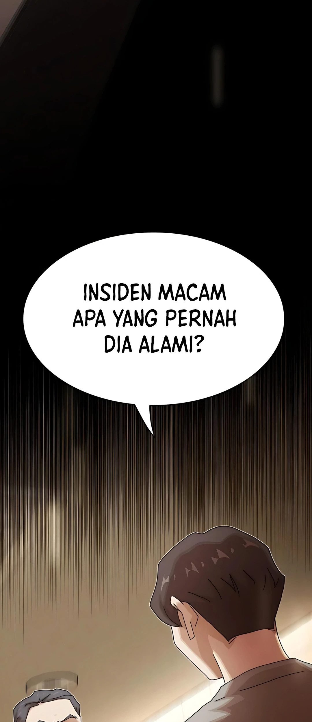 The Genius Who Sees Through the World Chapter 37 Gambar 136
