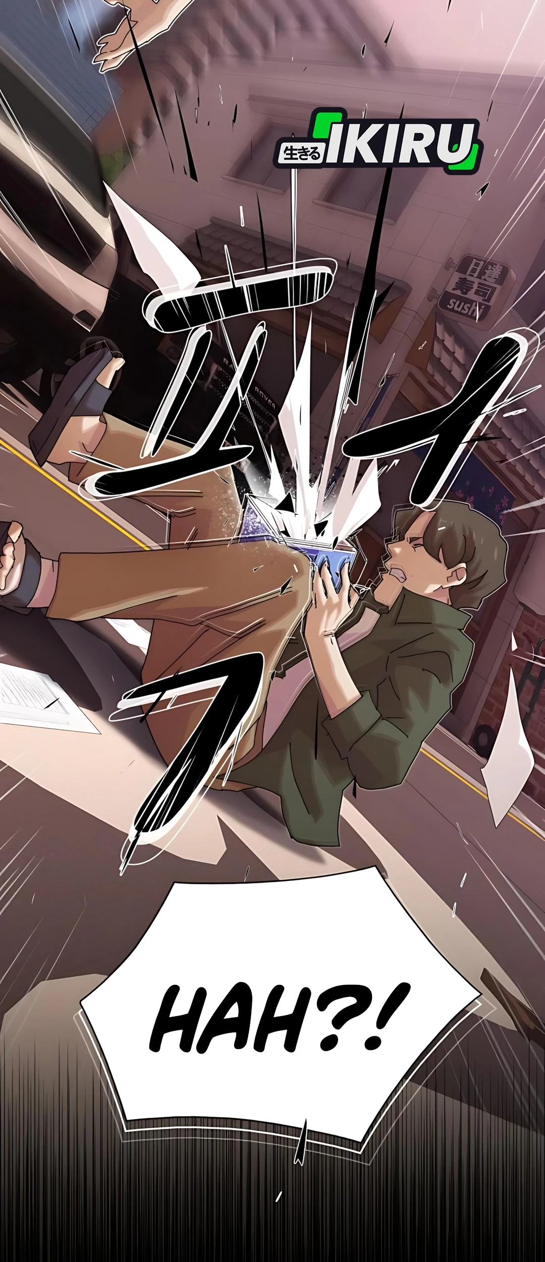 The Genius Who Sees Through the World Chapter 37 Gambar 12