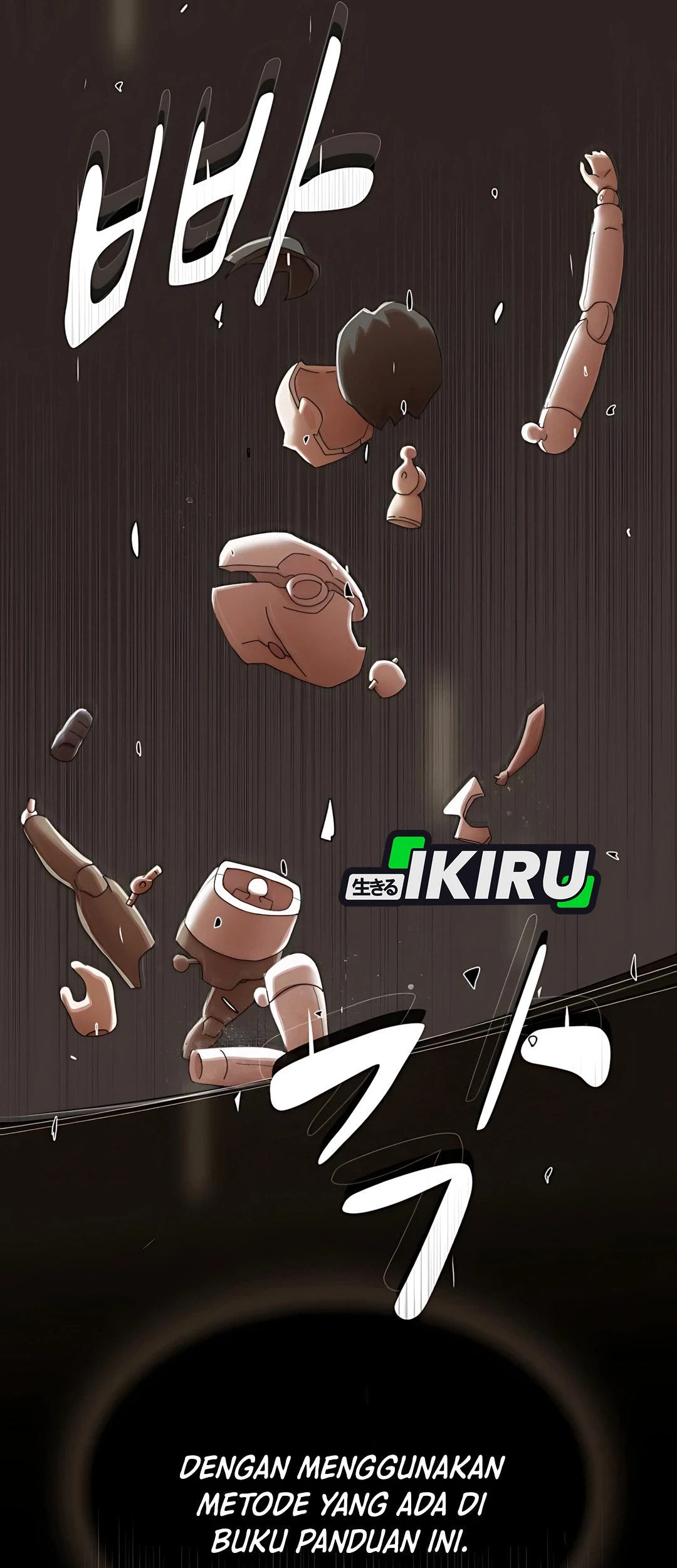 The Genius Who Sees Through the World Chapter 37 Gambar 140