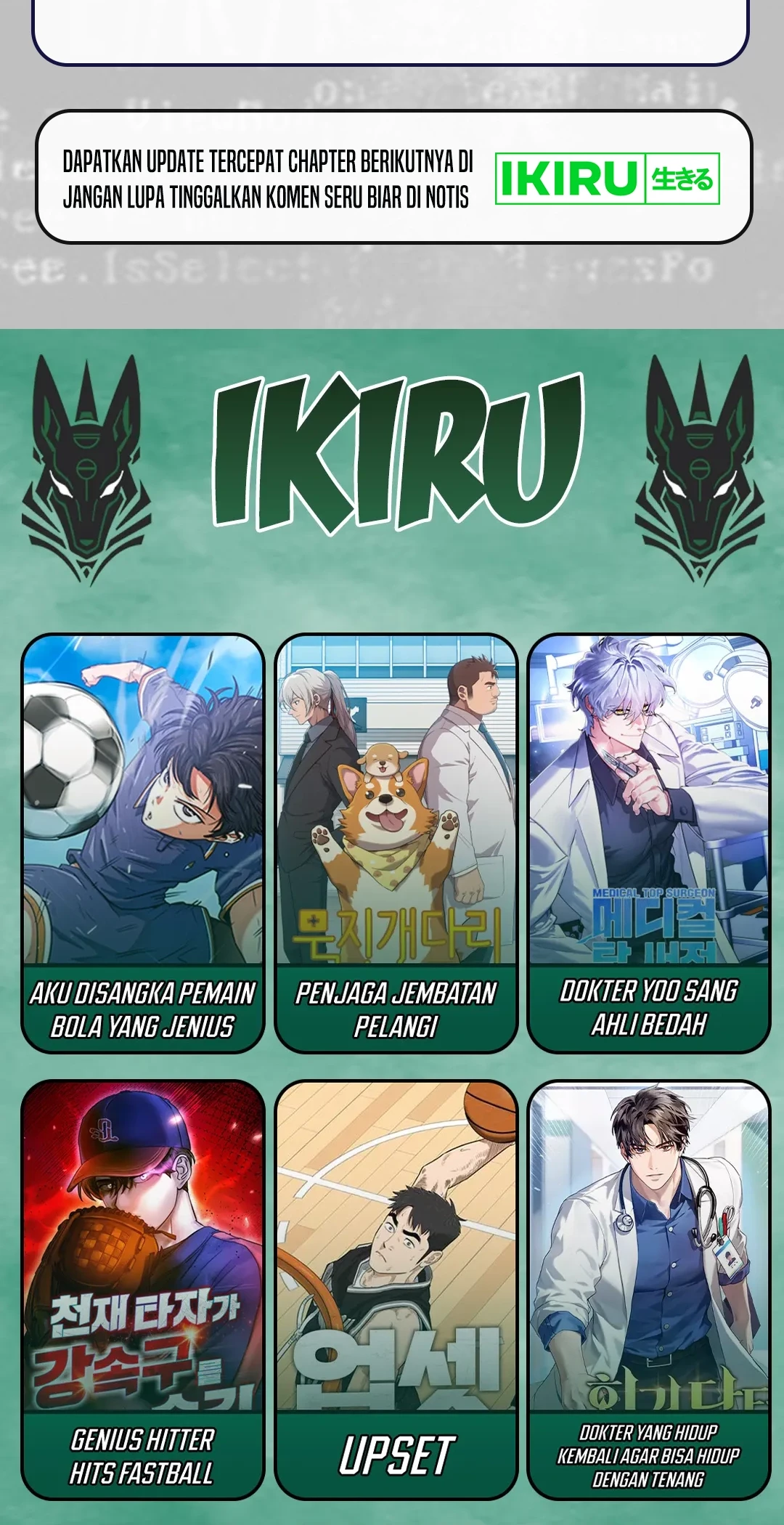 The Genius Who Sees Through the World Chapter 37 Gambar 143