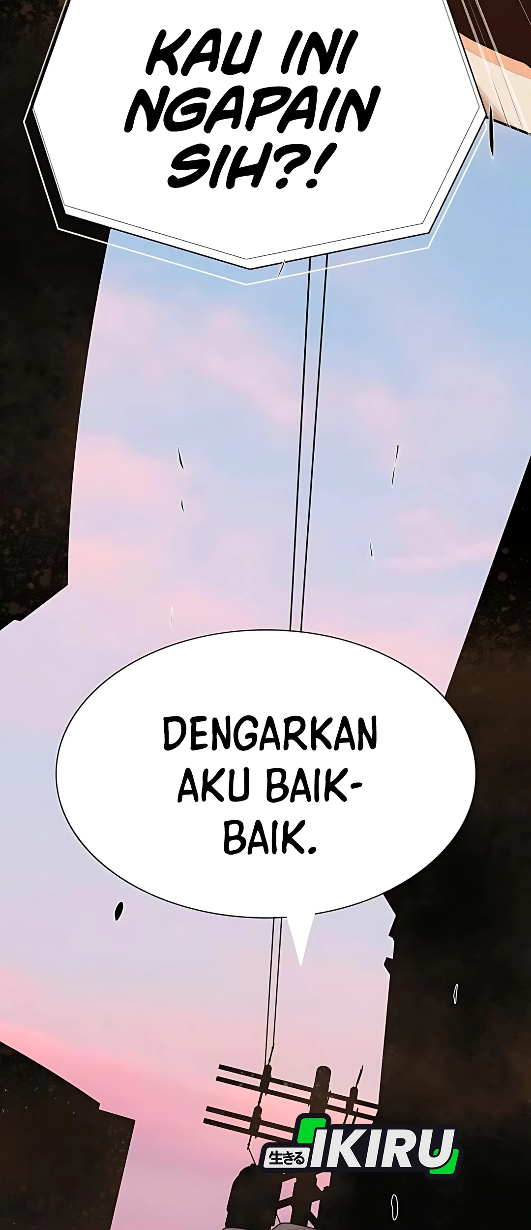 The Genius Who Sees Through the World Chapter 37 Gambar 17