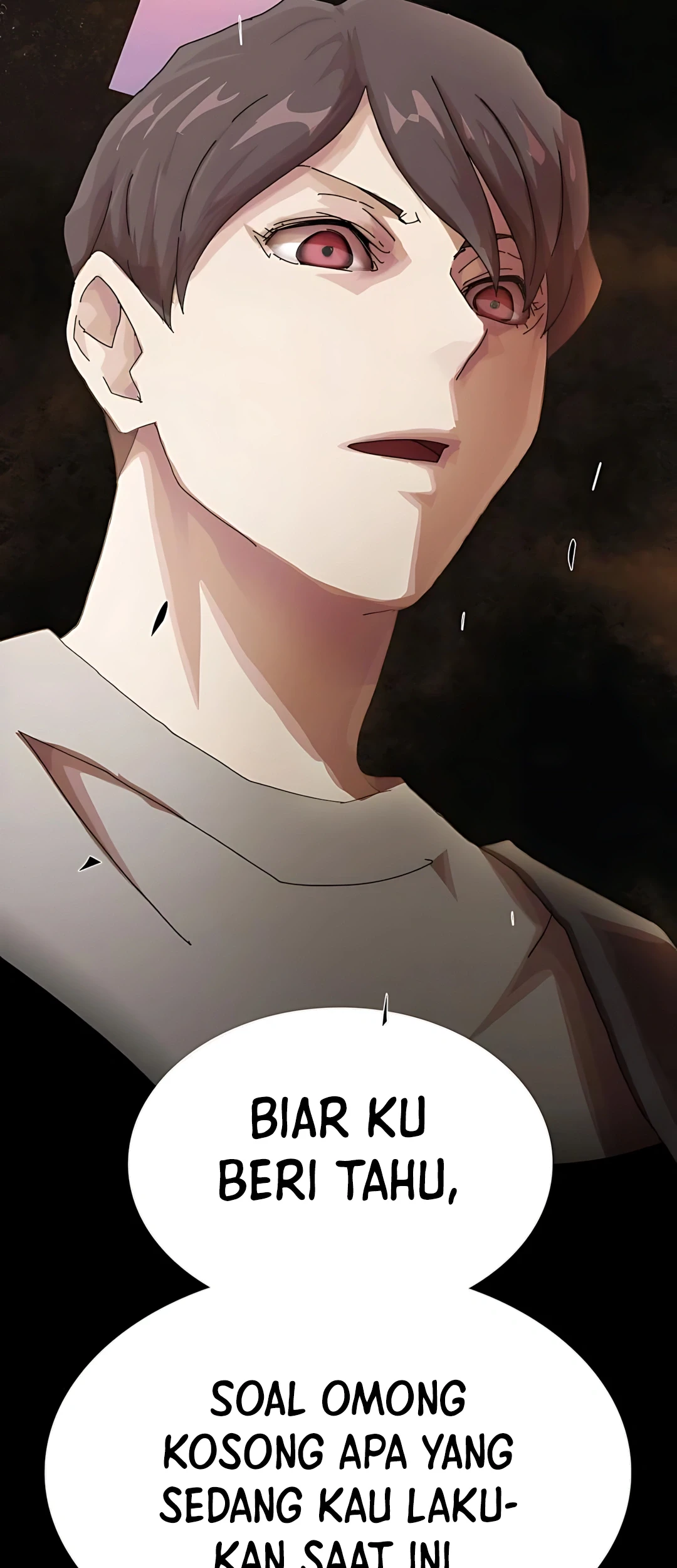 The Genius Who Sees Through the World Chapter 37 Gambar 18