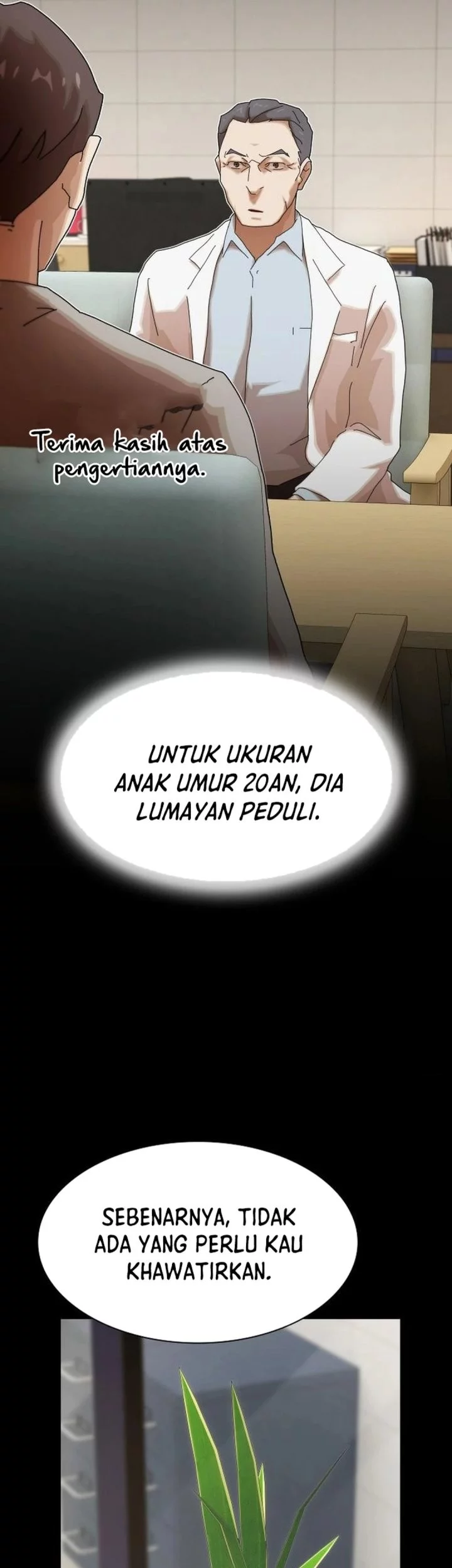 The Genius Who Sees Through the World Chapter 38 Gambar 23