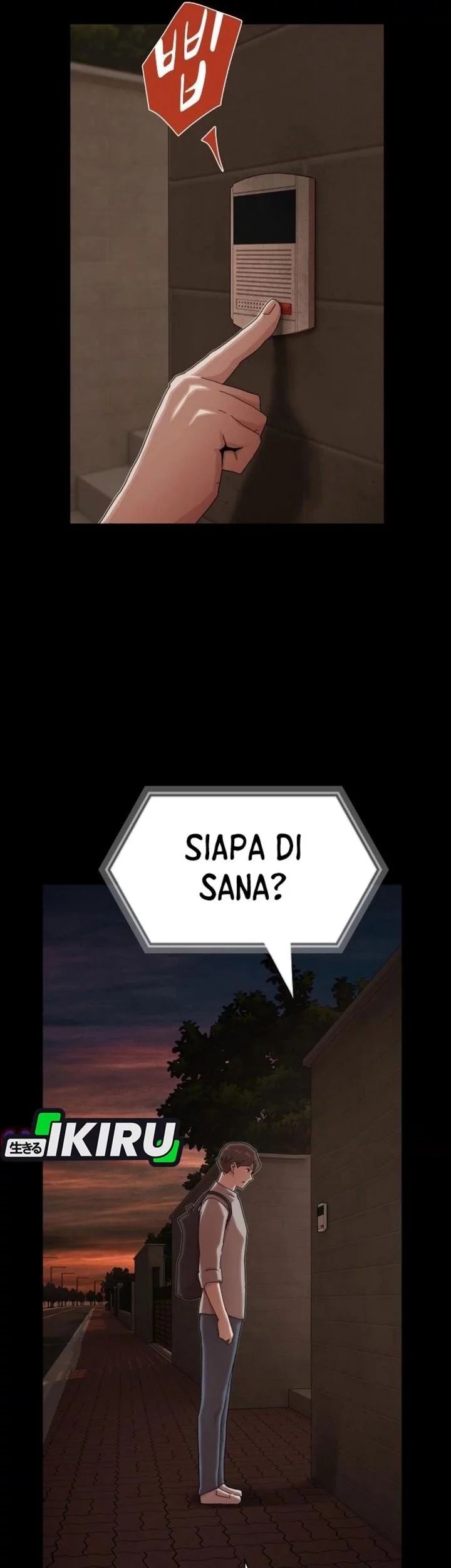 The Genius Who Sees Through the World Chapter 38 Gambar 35