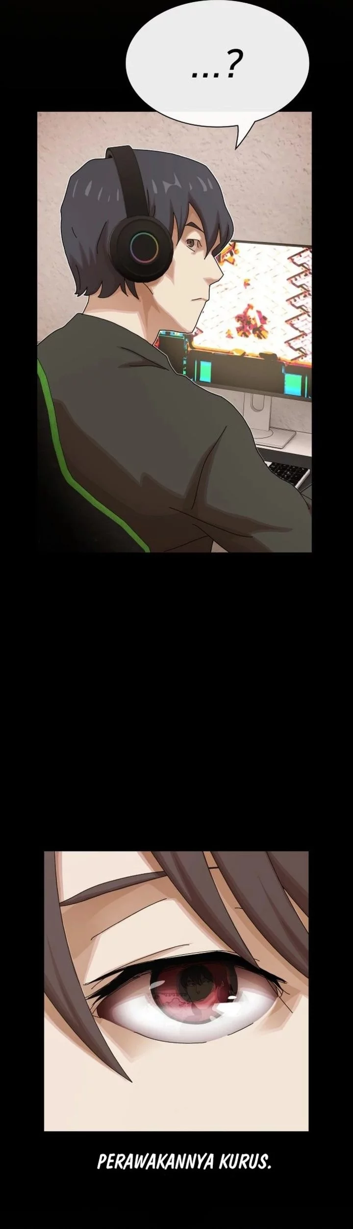 The Genius Who Sees Through the World Chapter 38 Gambar 48