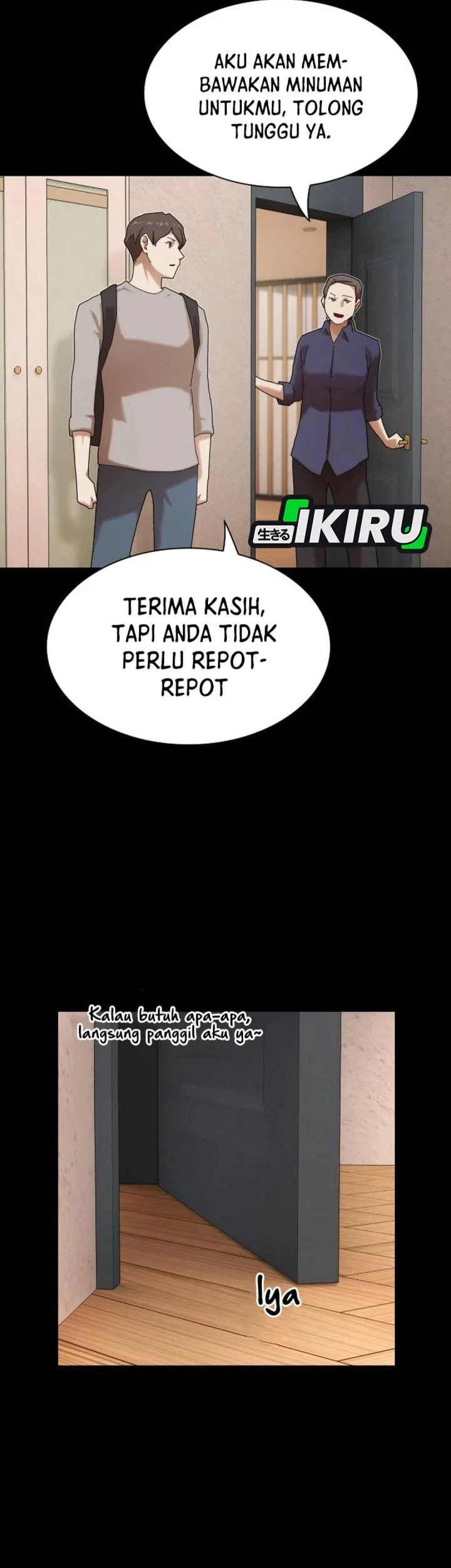 The Genius Who Sees Through the World Chapter 38 Gambar 51
