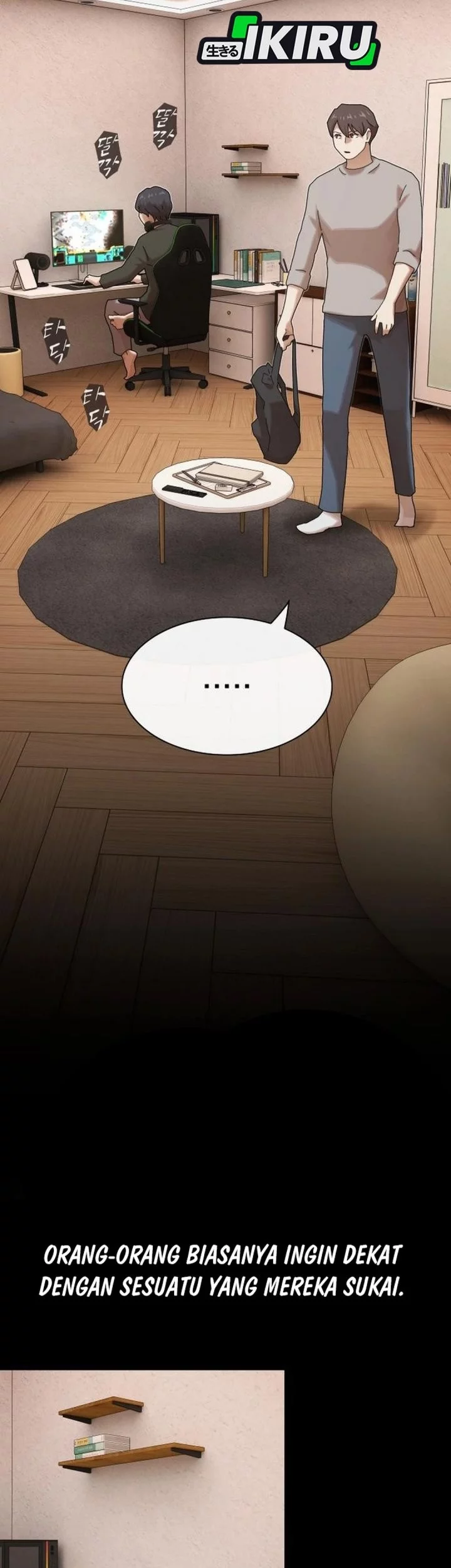 The Genius Who Sees Through the World Chapter 38 Gambar 55