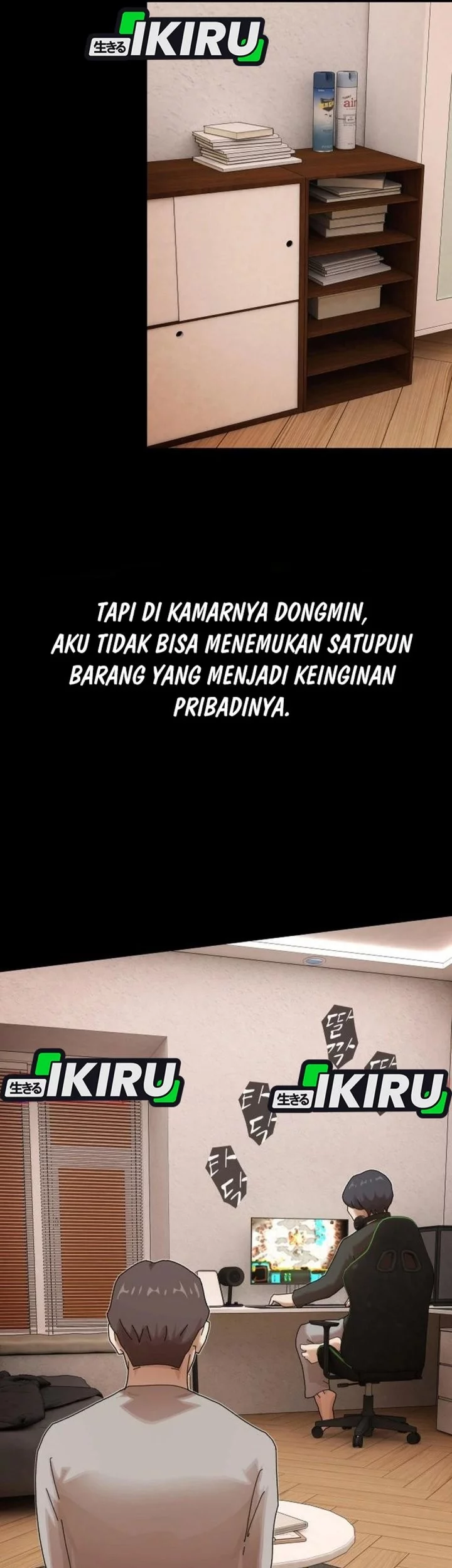 The Genius Who Sees Through the World Chapter 38 Gambar 57