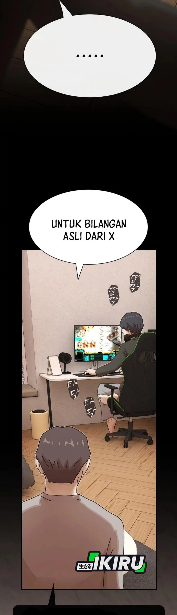 The Genius Who Sees Through the World Chapter 38 Gambar 63