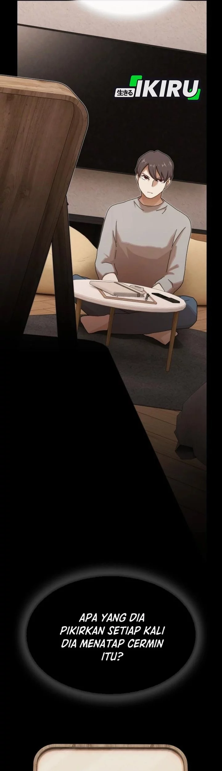 The Genius Who Sees Through the World Chapter 38 Gambar 67