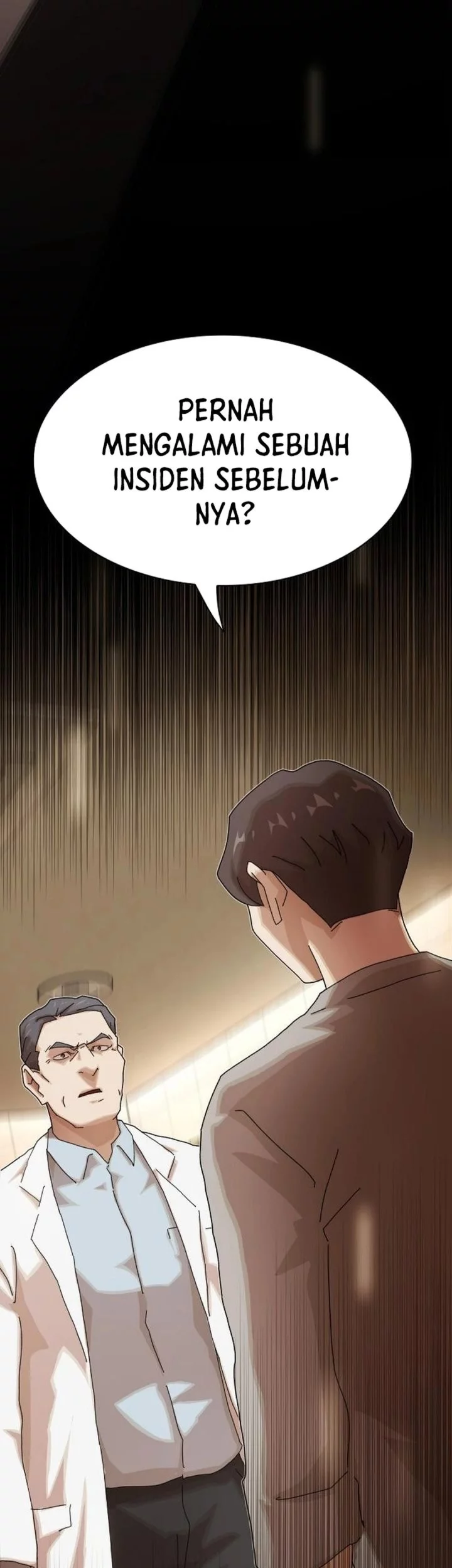 The Genius Who Sees Through the World Chapter 38 Gambar 6