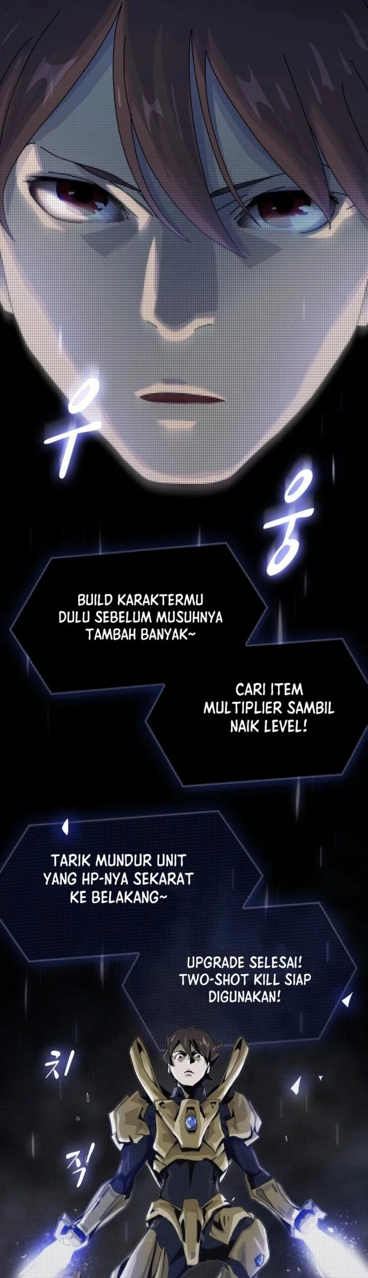 The Genius Who Sees Through the World Chapter 38 Gambar 97