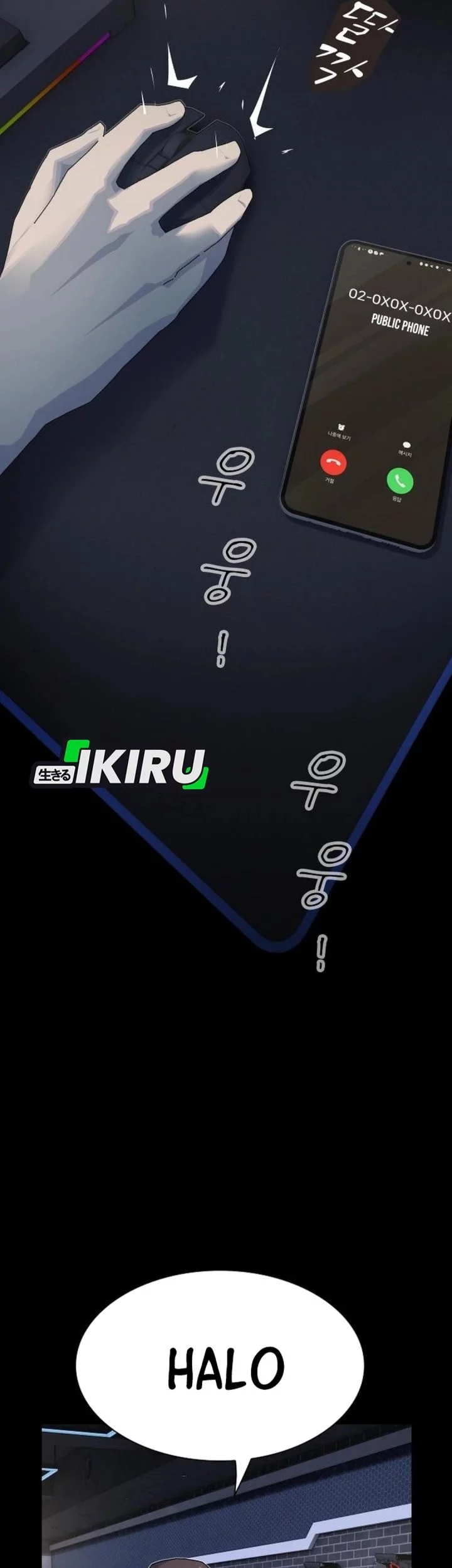 The Genius Who Sees Through the World Chapter 38 Gambar 101