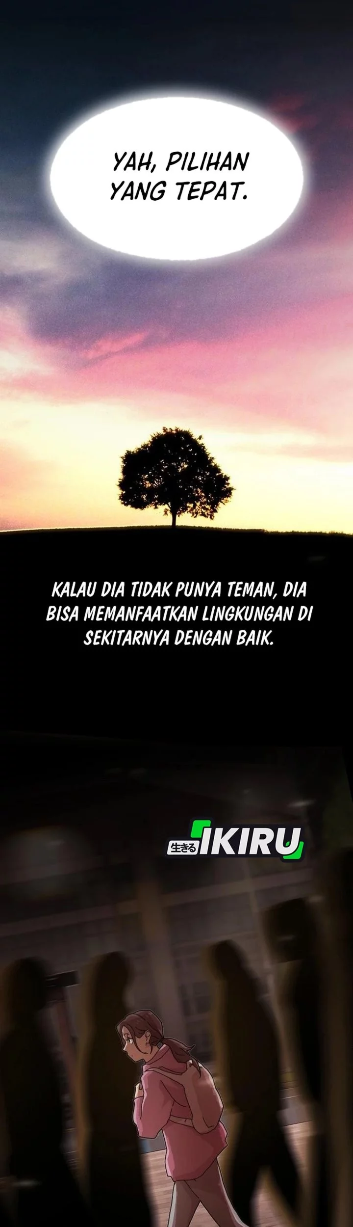 The Genius Who Sees Through the World Chapter 38 Gambar 117