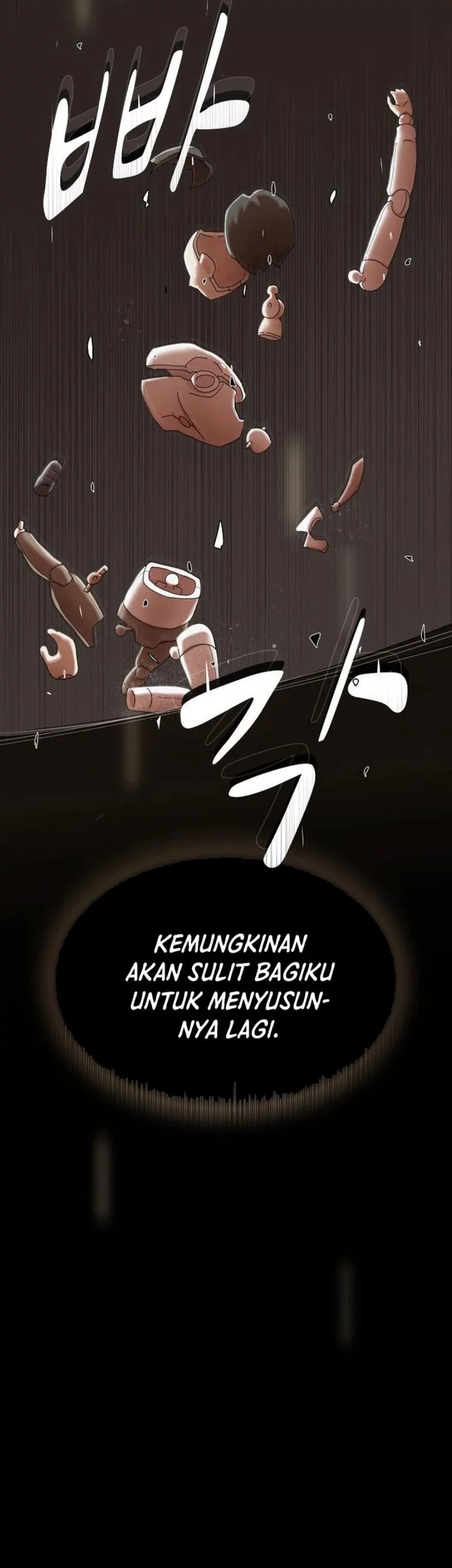 The Genius Who Sees Through the World Chapter 38 Gambar 10