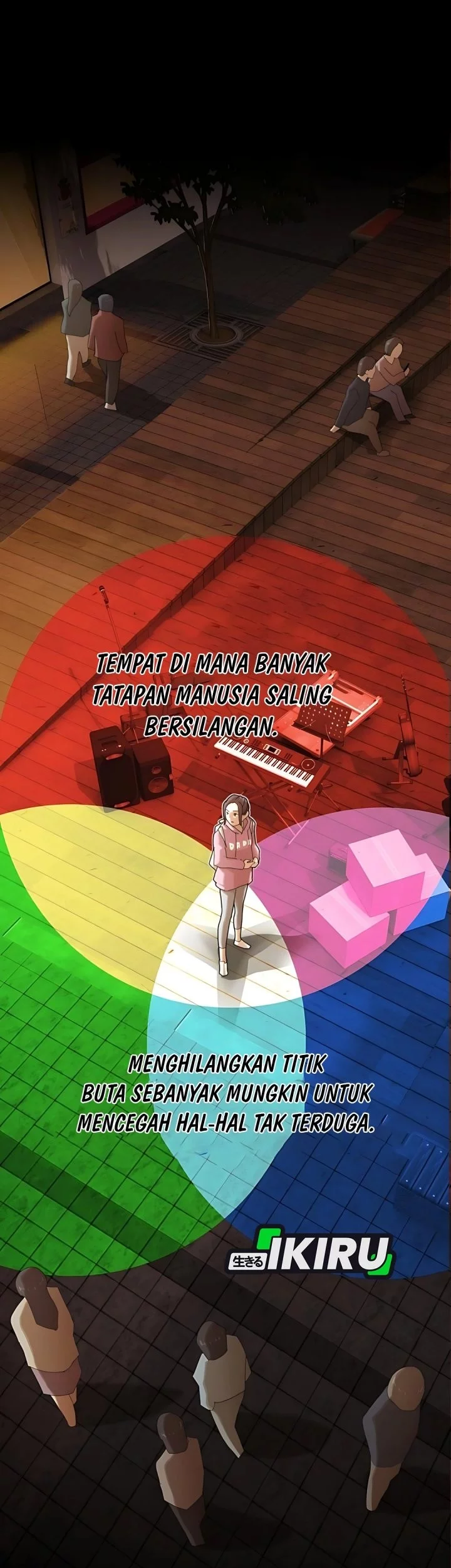 The Genius Who Sees Through the World Chapter 39 Gambar 18