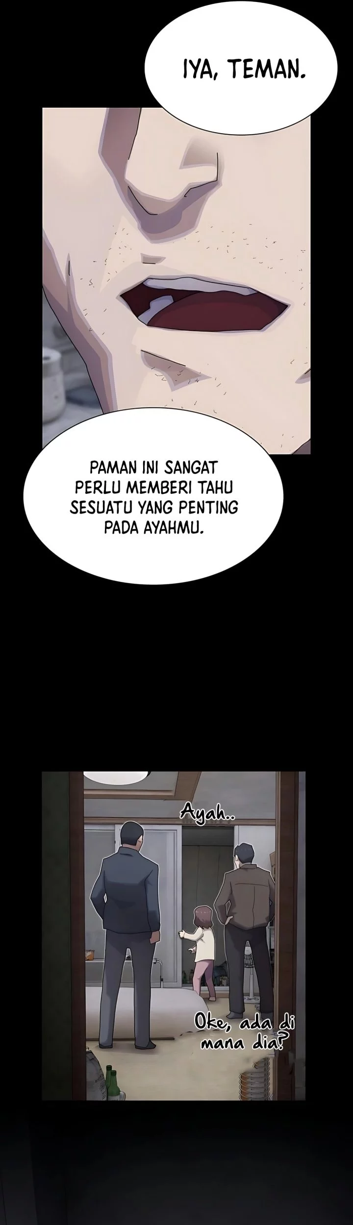 The Genius Who Sees Through the World Chapter 39 Gambar 37