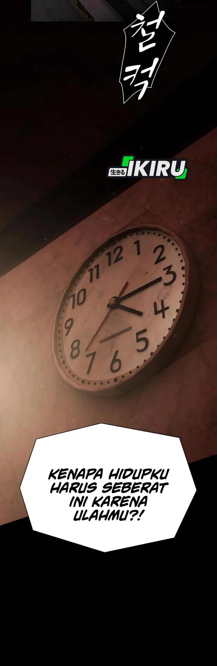 The Genius Who Sees Through the World Chapter 39 Gambar 51