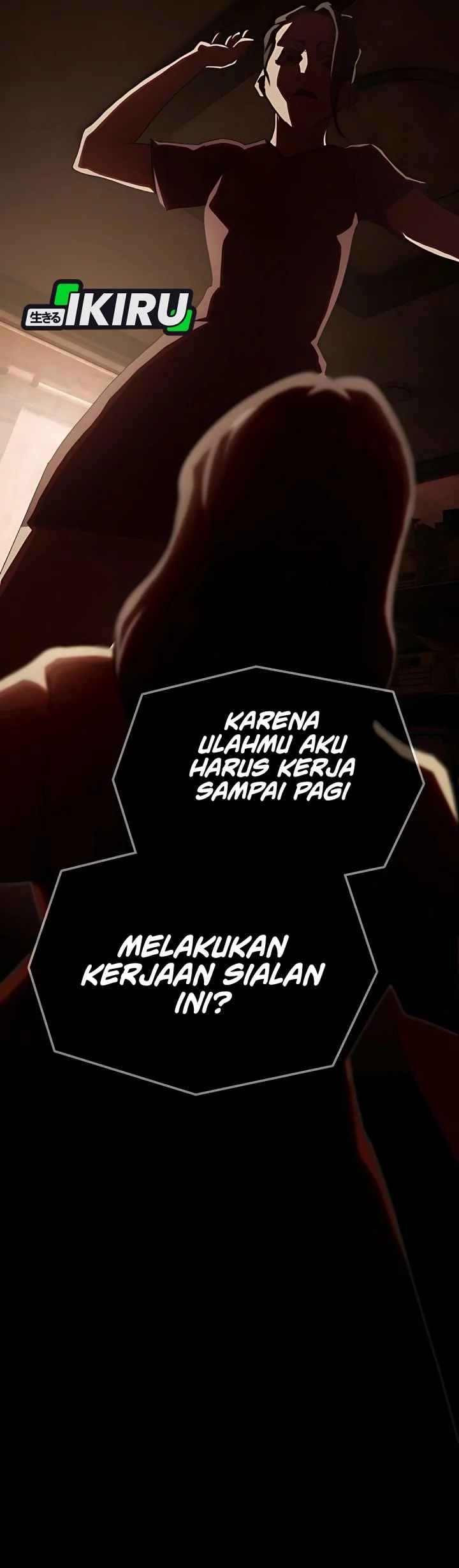 The Genius Who Sees Through the World Chapter 39 Gambar 54