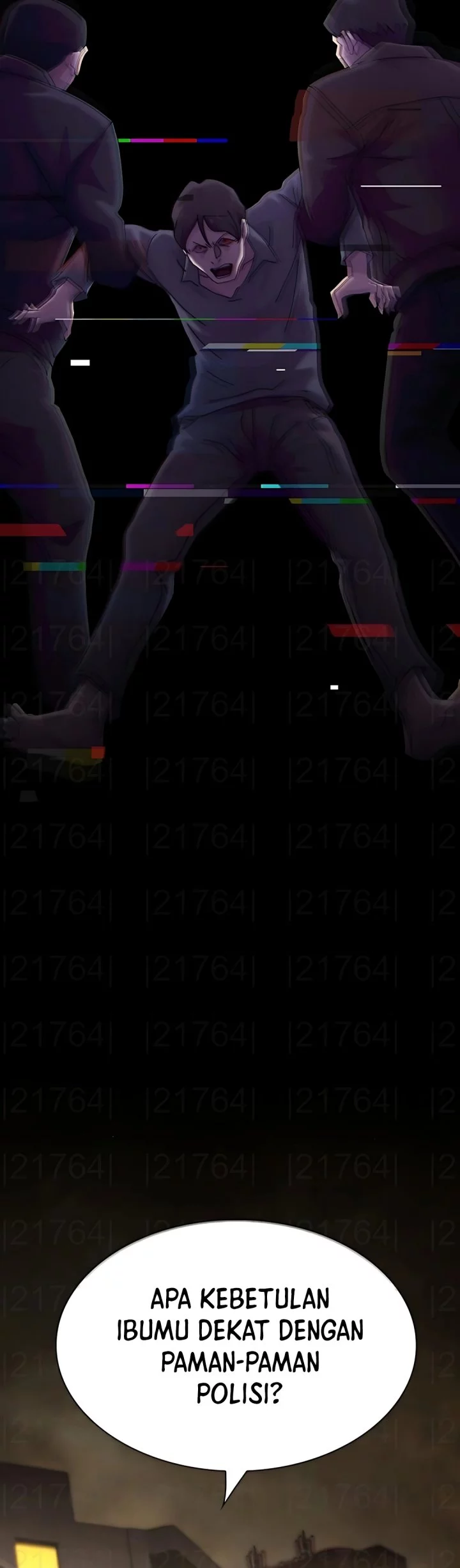 The Genius Who Sees Through the World Chapter 39 Gambar 64