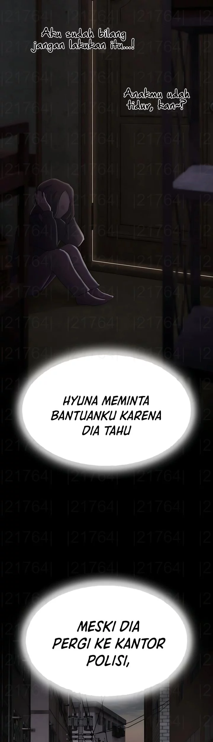 The Genius Who Sees Through the World Chapter 39 Gambar 67