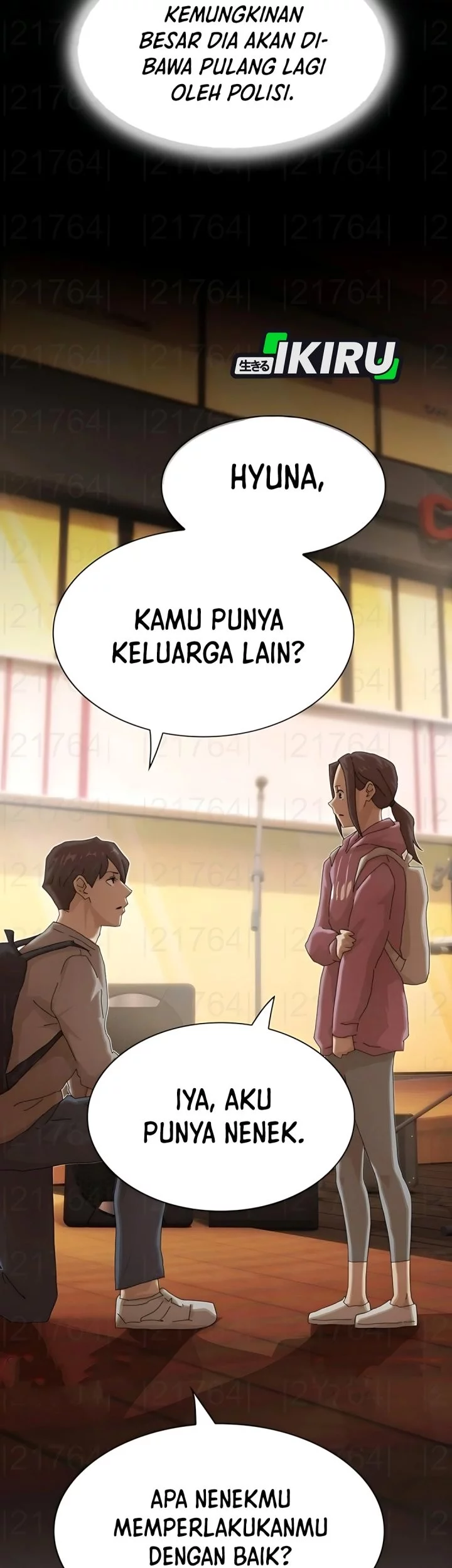 The Genius Who Sees Through the World Chapter 39 Gambar 69