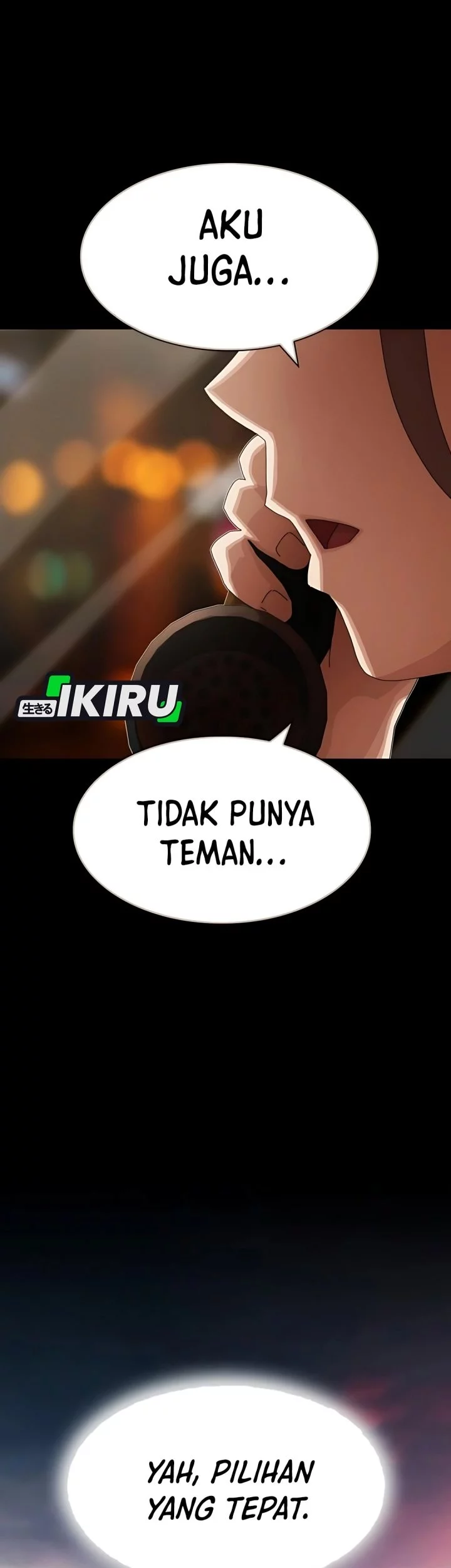 The Genius Who Sees Through the World Chapter 39 Gambar 5