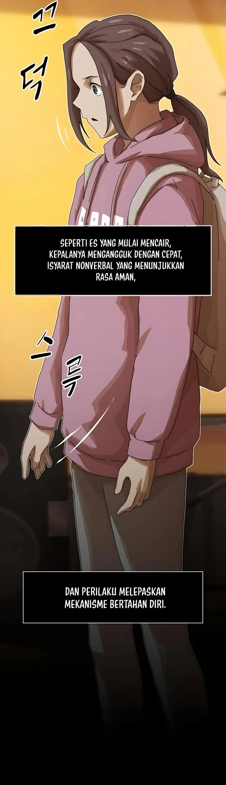 The Genius Who Sees Through the World Chapter 39 Gambar 71