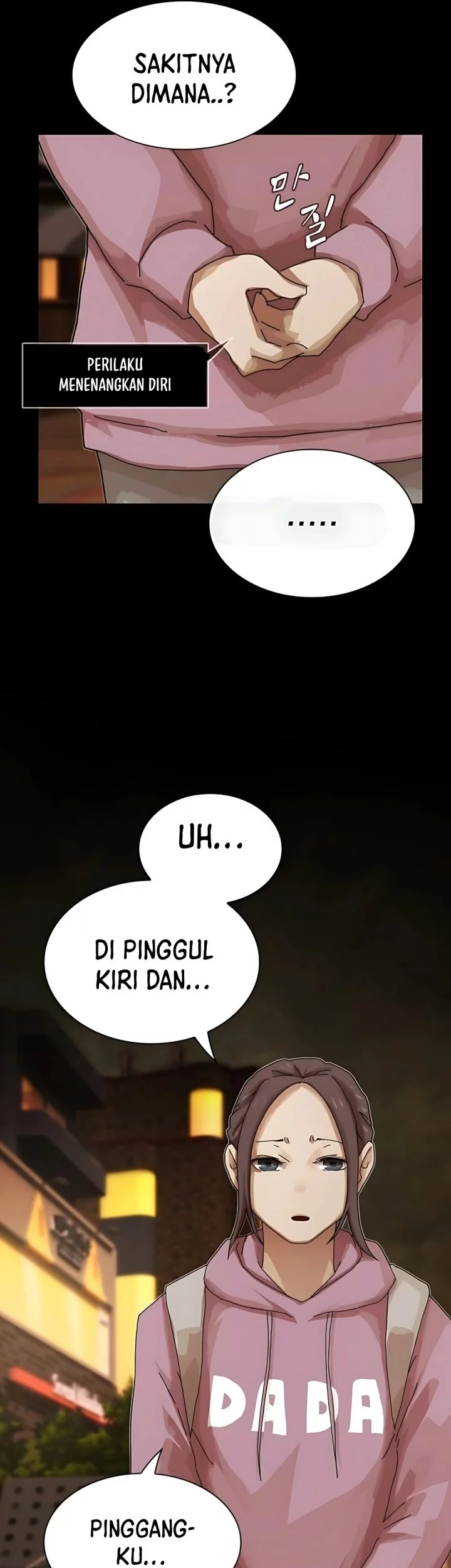 The Genius Who Sees Through the World Chapter 39 Gambar 75