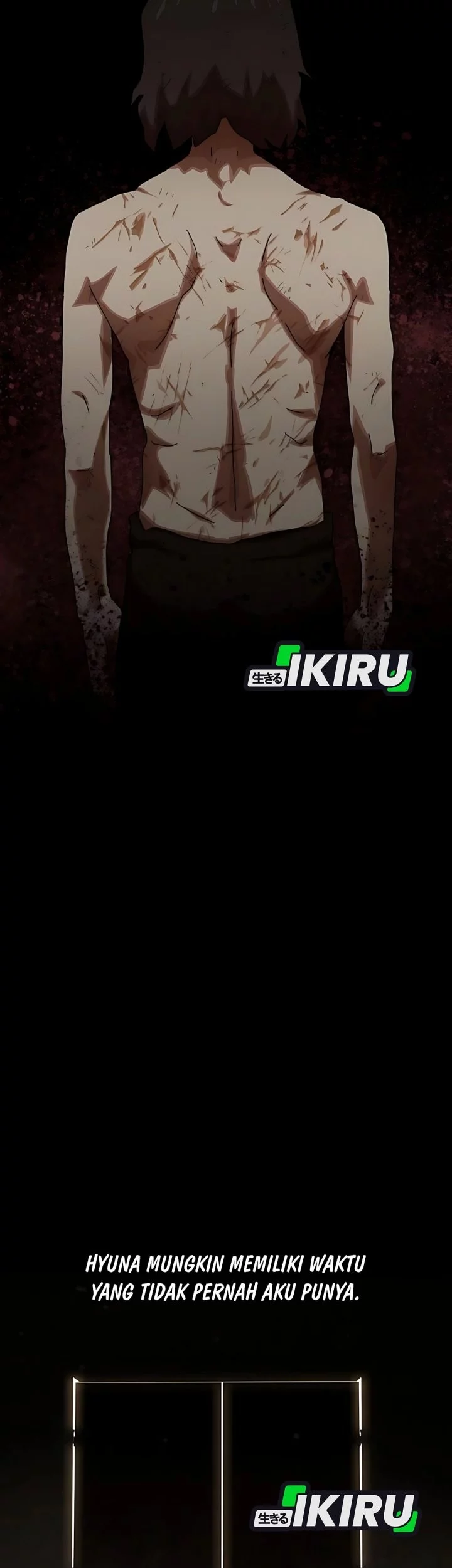 The Genius Who Sees Through the World Chapter 39 Gambar 79