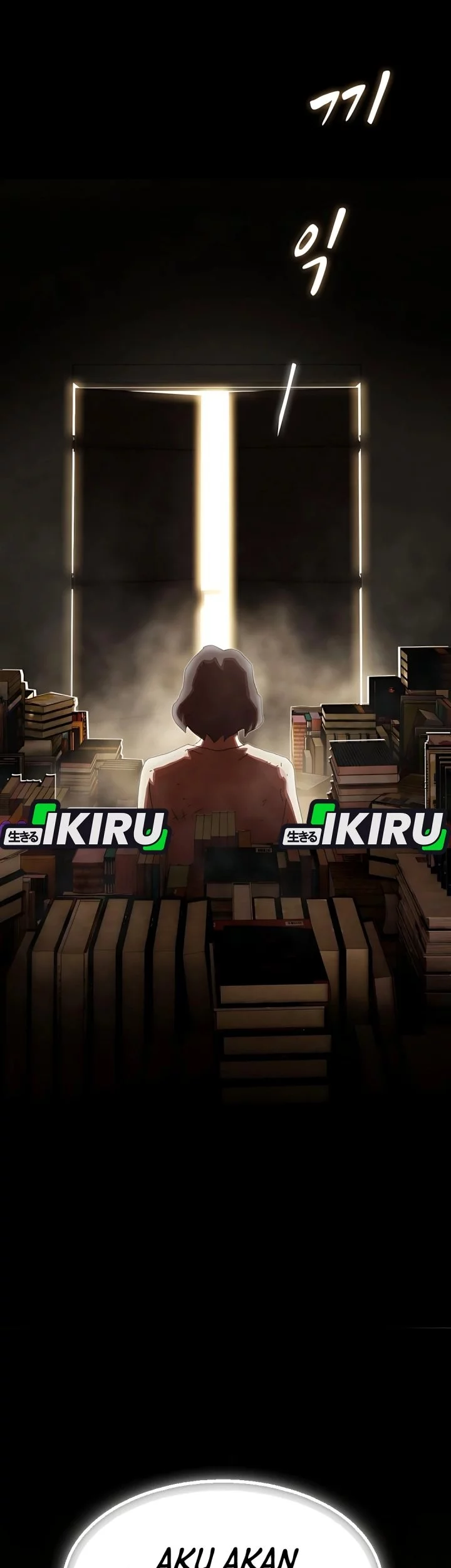 The Genius Who Sees Through the World Chapter 39 Gambar 81