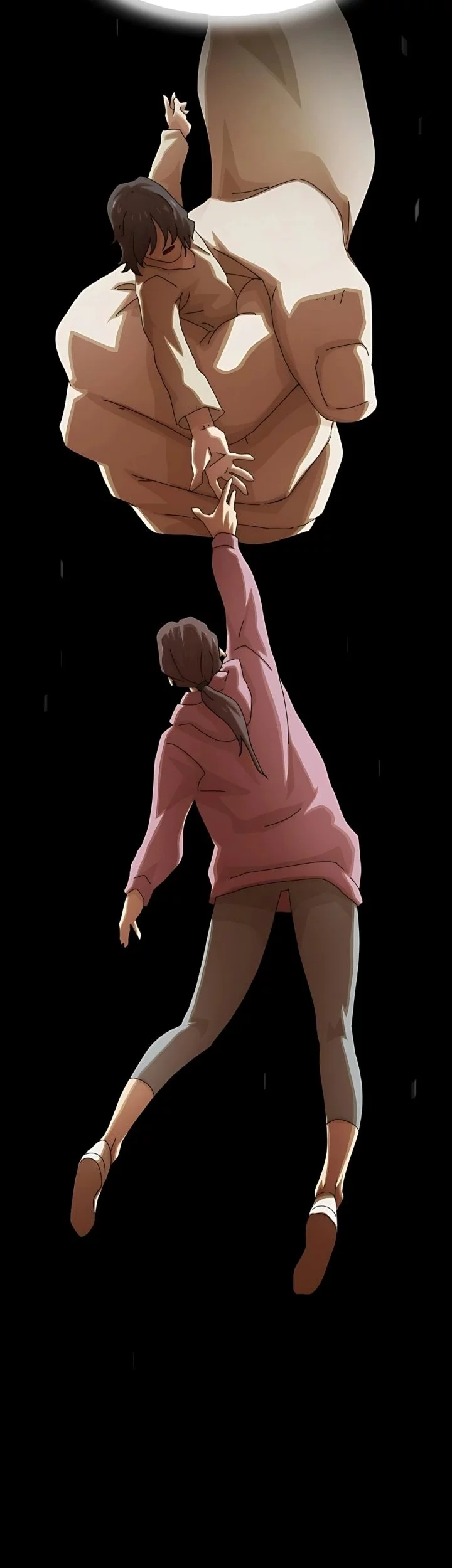 The Genius Who Sees Through the World Chapter 39 Gambar 87