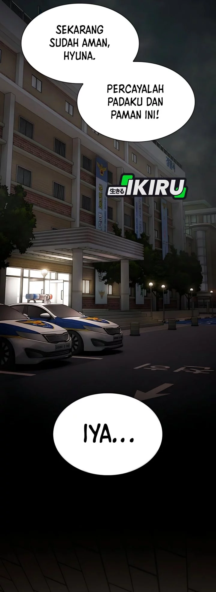 The Genius Who Sees Through the World Chapter 39 Gambar 90