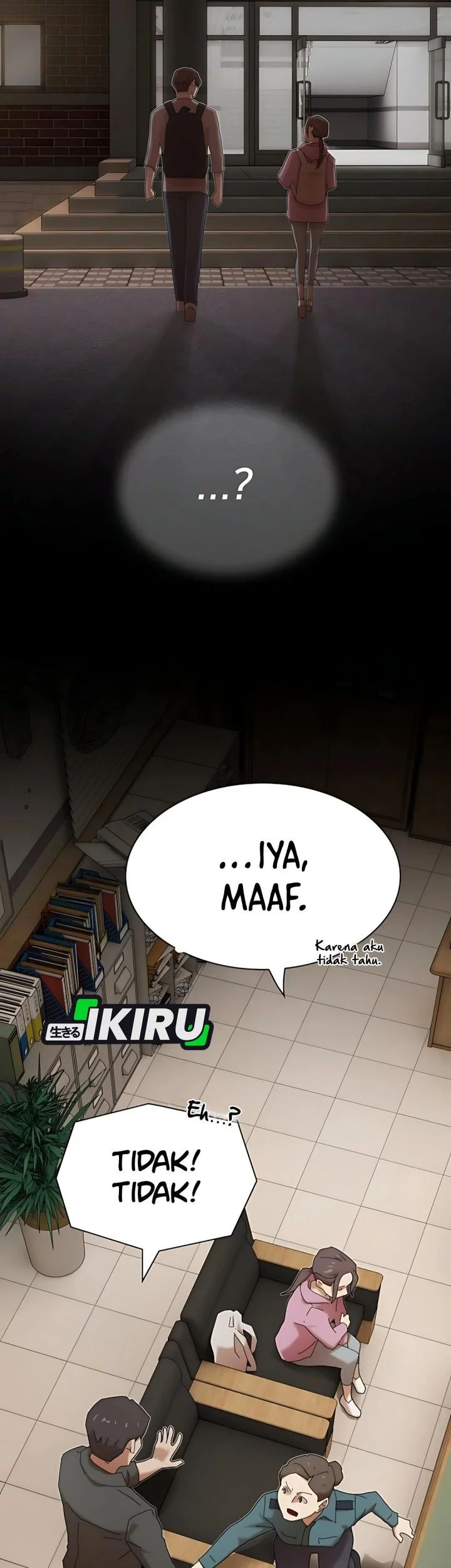 The Genius Who Sees Through the World Chapter 39 Gambar 95