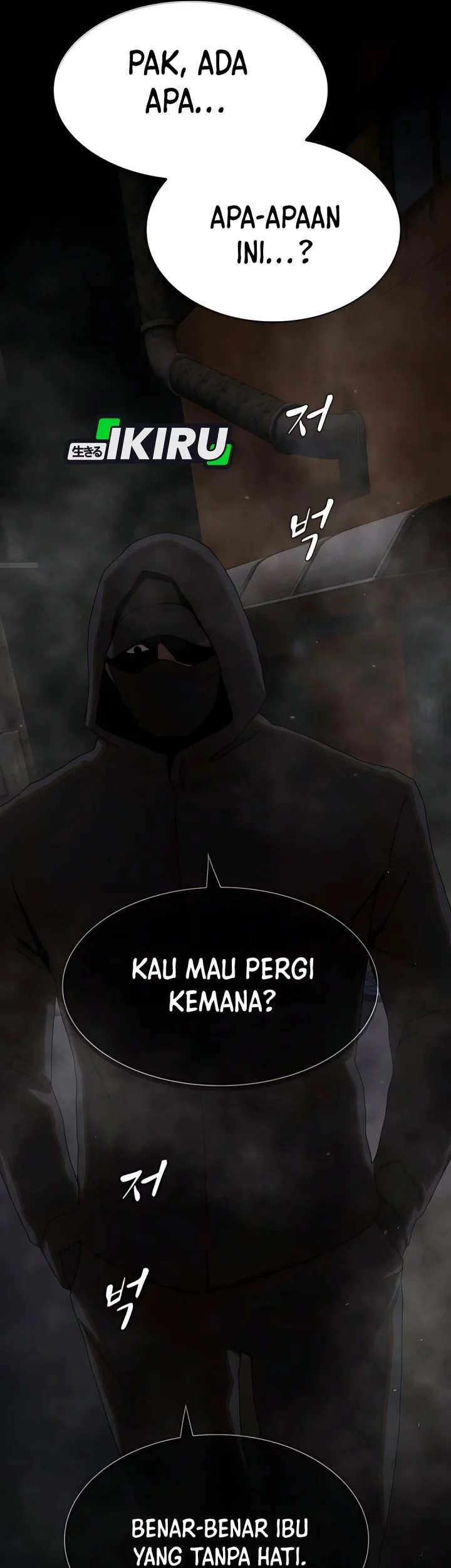 The Genius Who Sees Through the World Chapter 39 Gambar 119