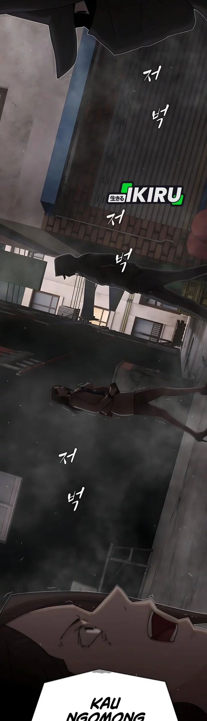 The Genius Who Sees Through the World Chapter 39 Gambar 131