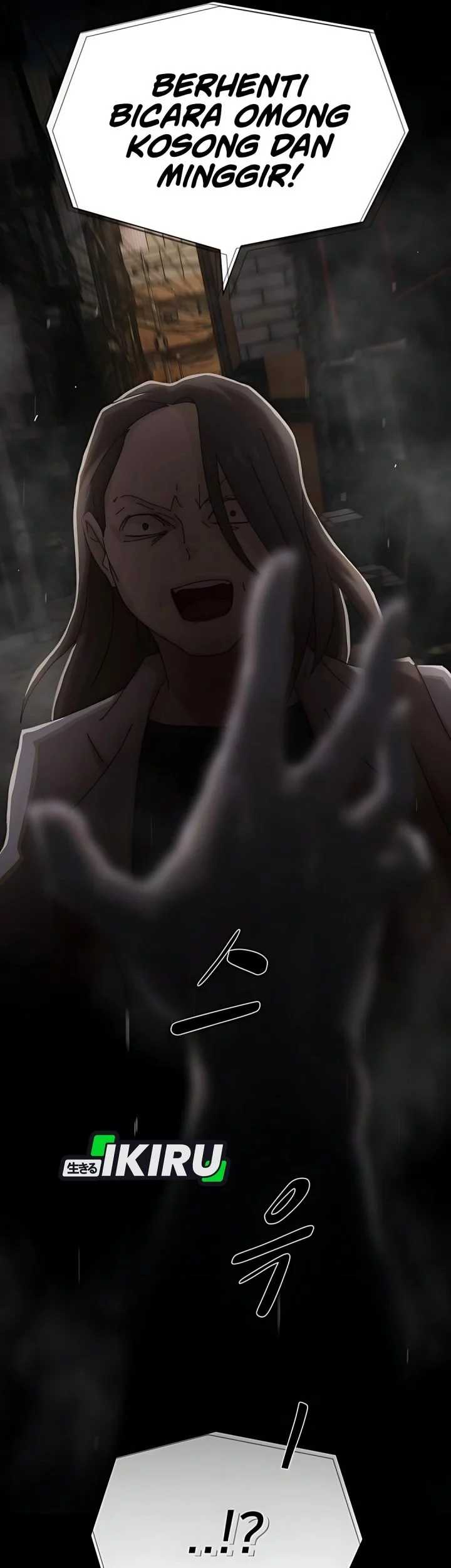 The Genius Who Sees Through the World Chapter 39 Gambar 133