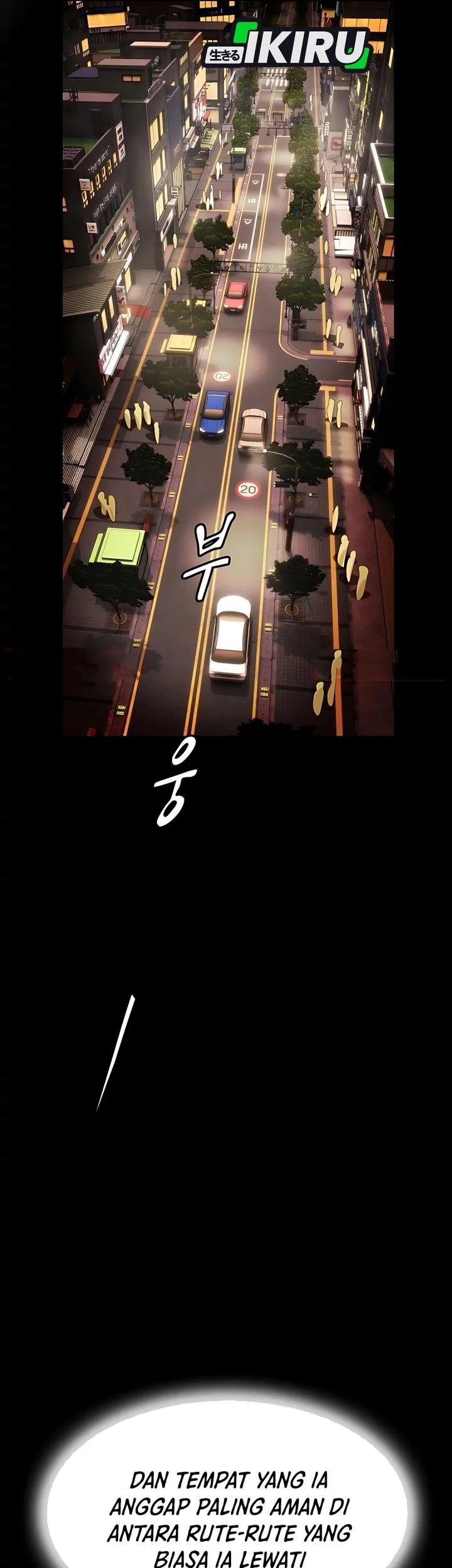 The Genius Who Sees Through the World Chapter 39 Gambar 12