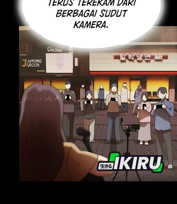 The Genius Who Sees Through the World Chapter 39 Gambar 17