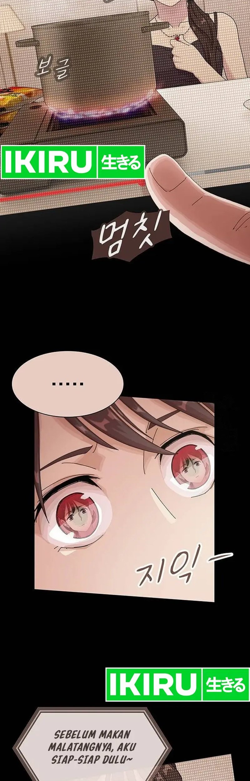 The Genius Who Sees Through the World Chapter 5 Gambar 28